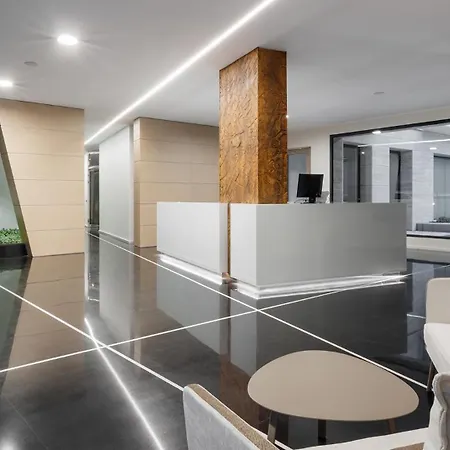 Apartmán Pomaseiuno *